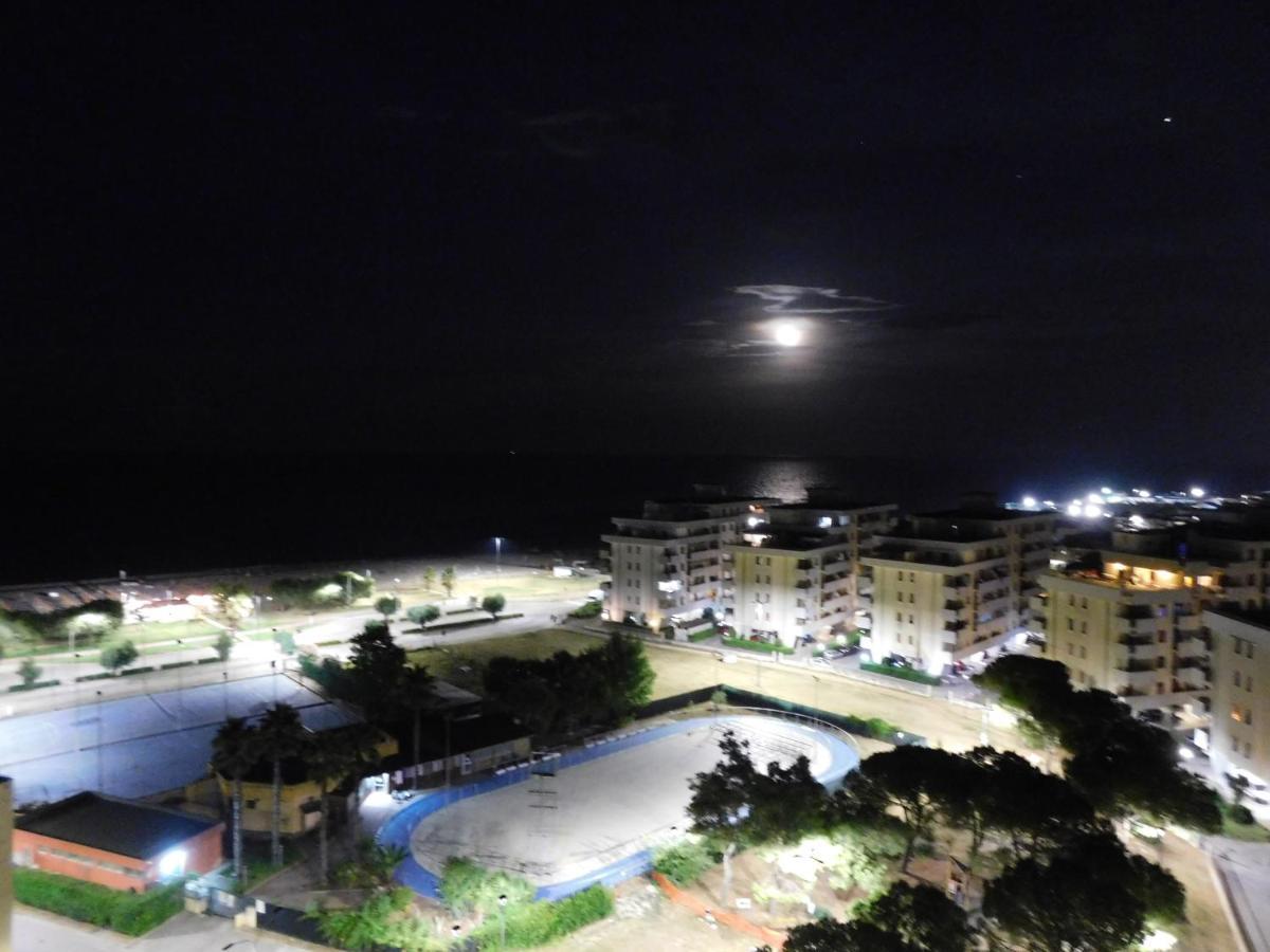Punto Di Osservazione Lido di Fermo Zewnętrze zdjęcie