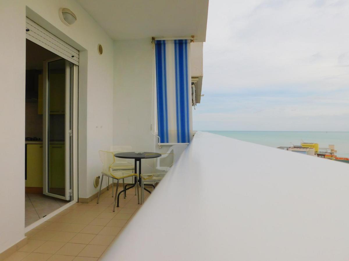 Punto Di Osservazione Lido di Fermo Zewnętrze zdjęcie
