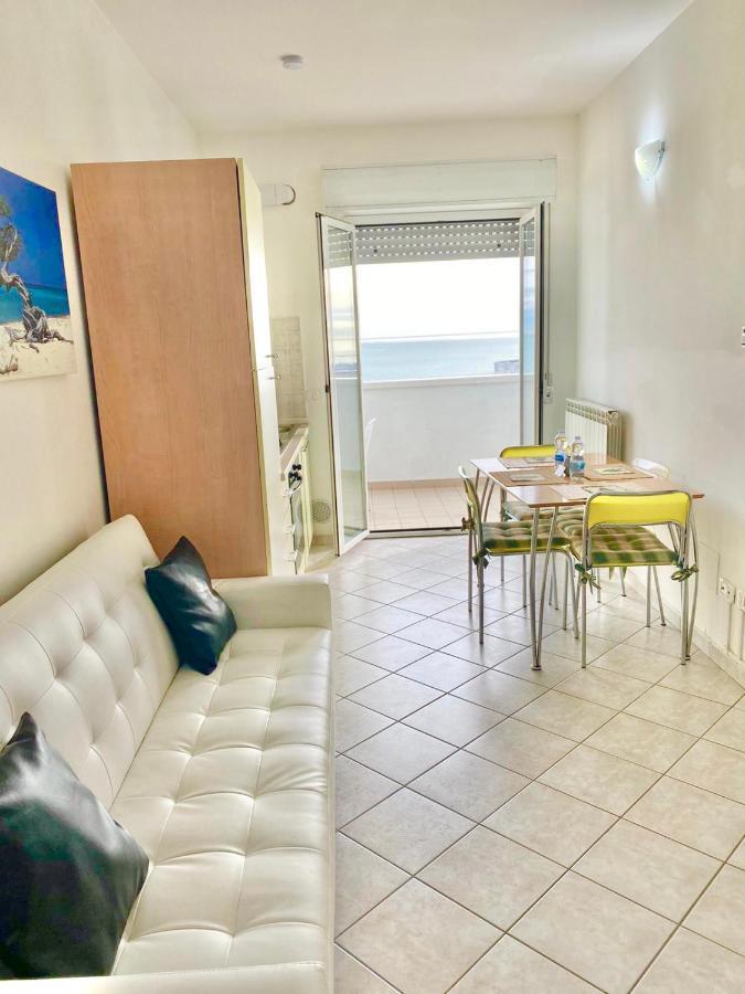 Punto Di Osservazione Lido di Fermo Zewnętrze zdjęcie