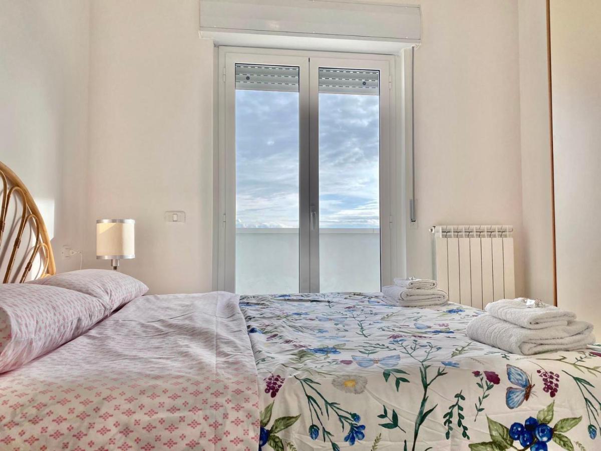 Punto Di Osservazione Lido di Fermo Zewnętrze zdjęcie